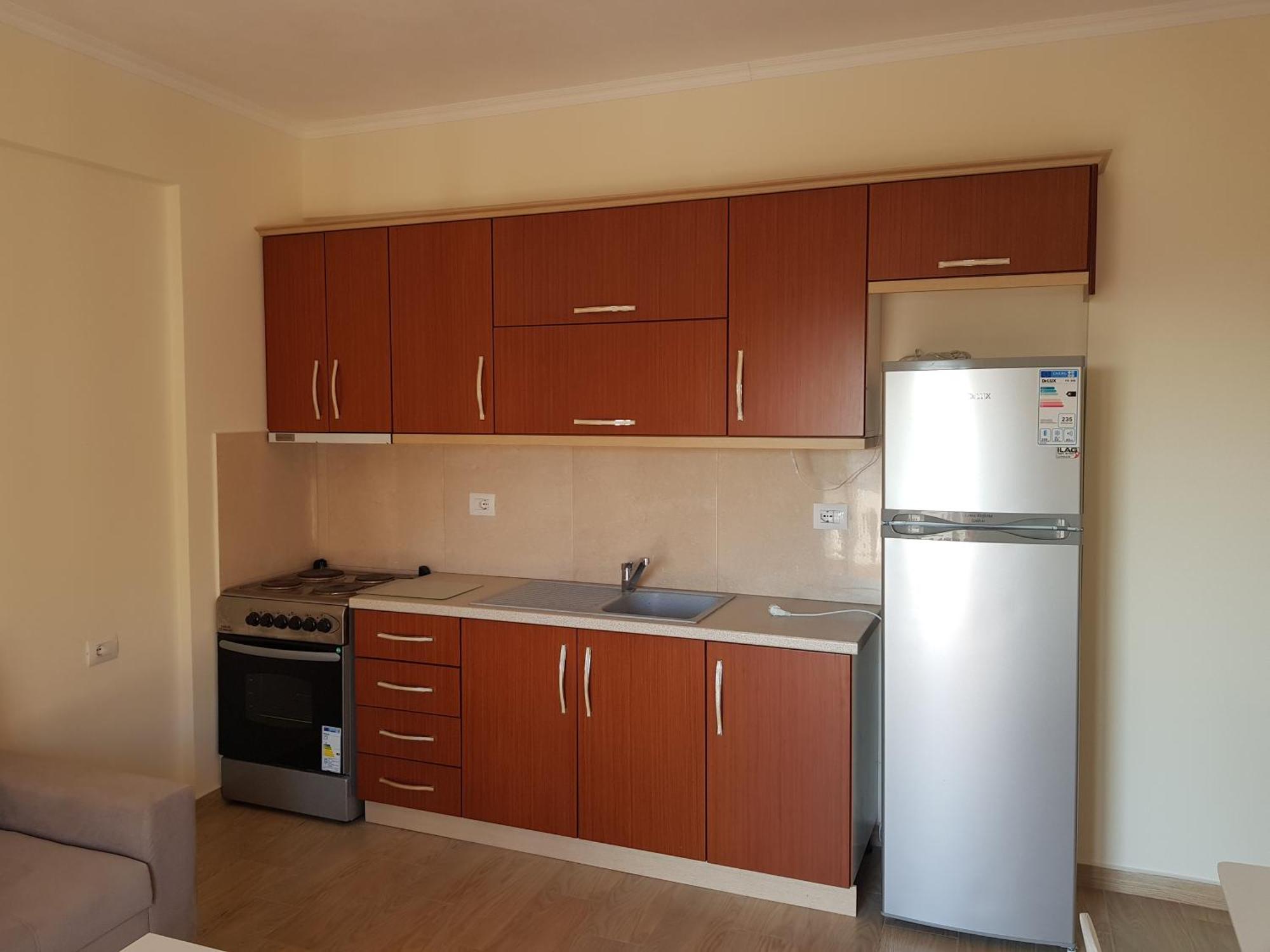 Stunning Sea View Apartments Sarandë Habitación foto